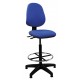 Java Medium Back Draughtsman Chair